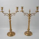 437 2640 CANDELABRAS